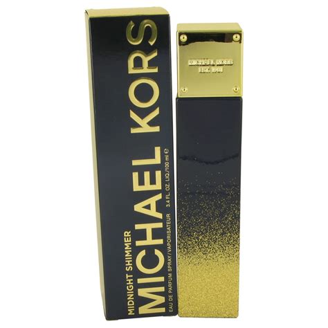 michael kors midnight shimmer men|Michael Kors shimmer perfume.